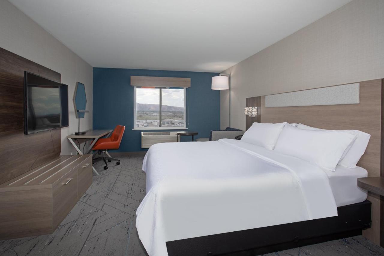 Holiday Inn Express And Suites Helena By Ihg Kültér fotó