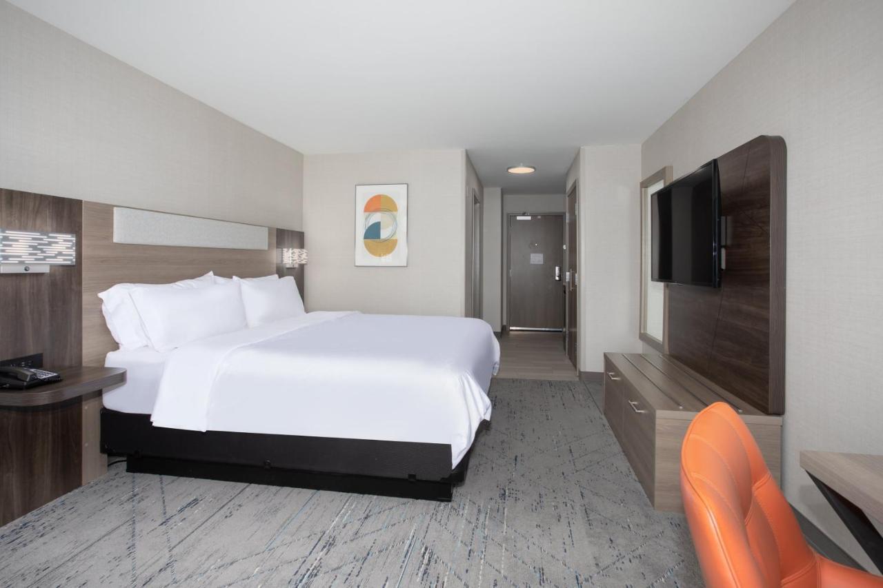 Holiday Inn Express And Suites Helena By Ihg Kültér fotó