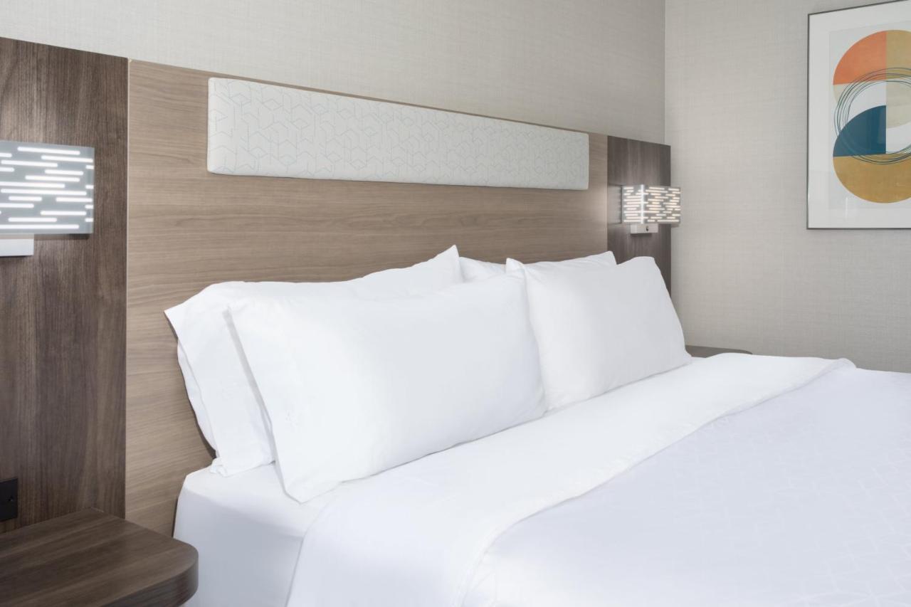 Holiday Inn Express And Suites Helena By Ihg Kültér fotó