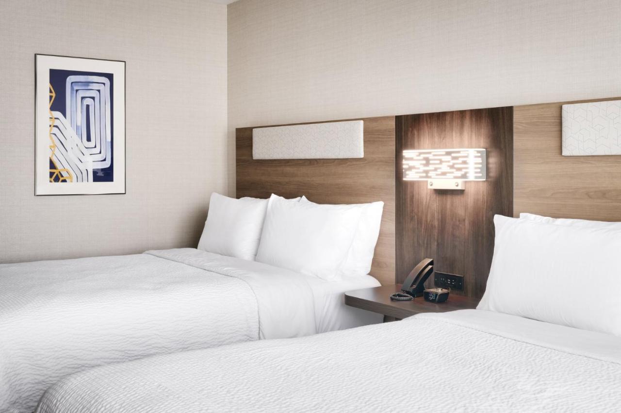 Holiday Inn Express And Suites Helena By Ihg Kültér fotó
