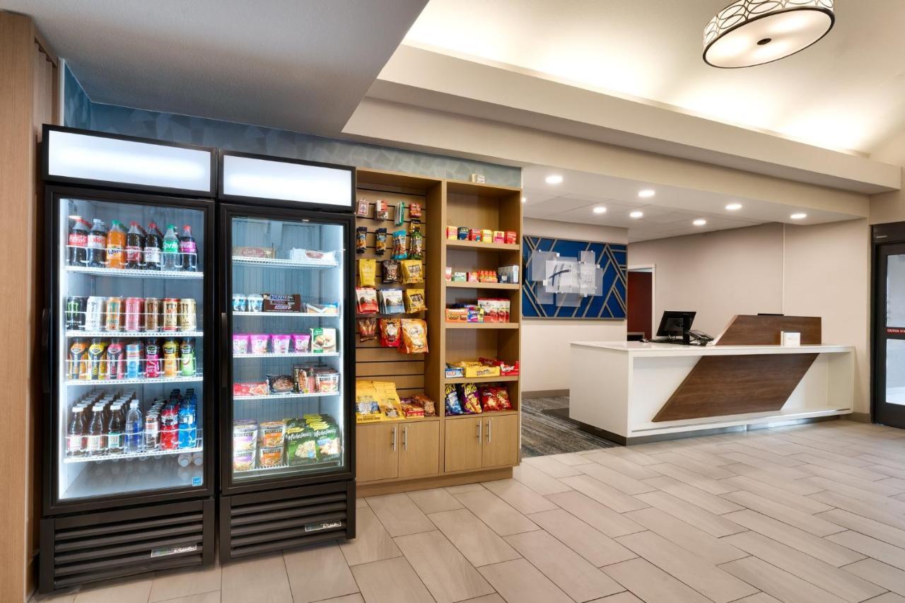 Holiday Inn Express And Suites Helena By Ihg Kültér fotó