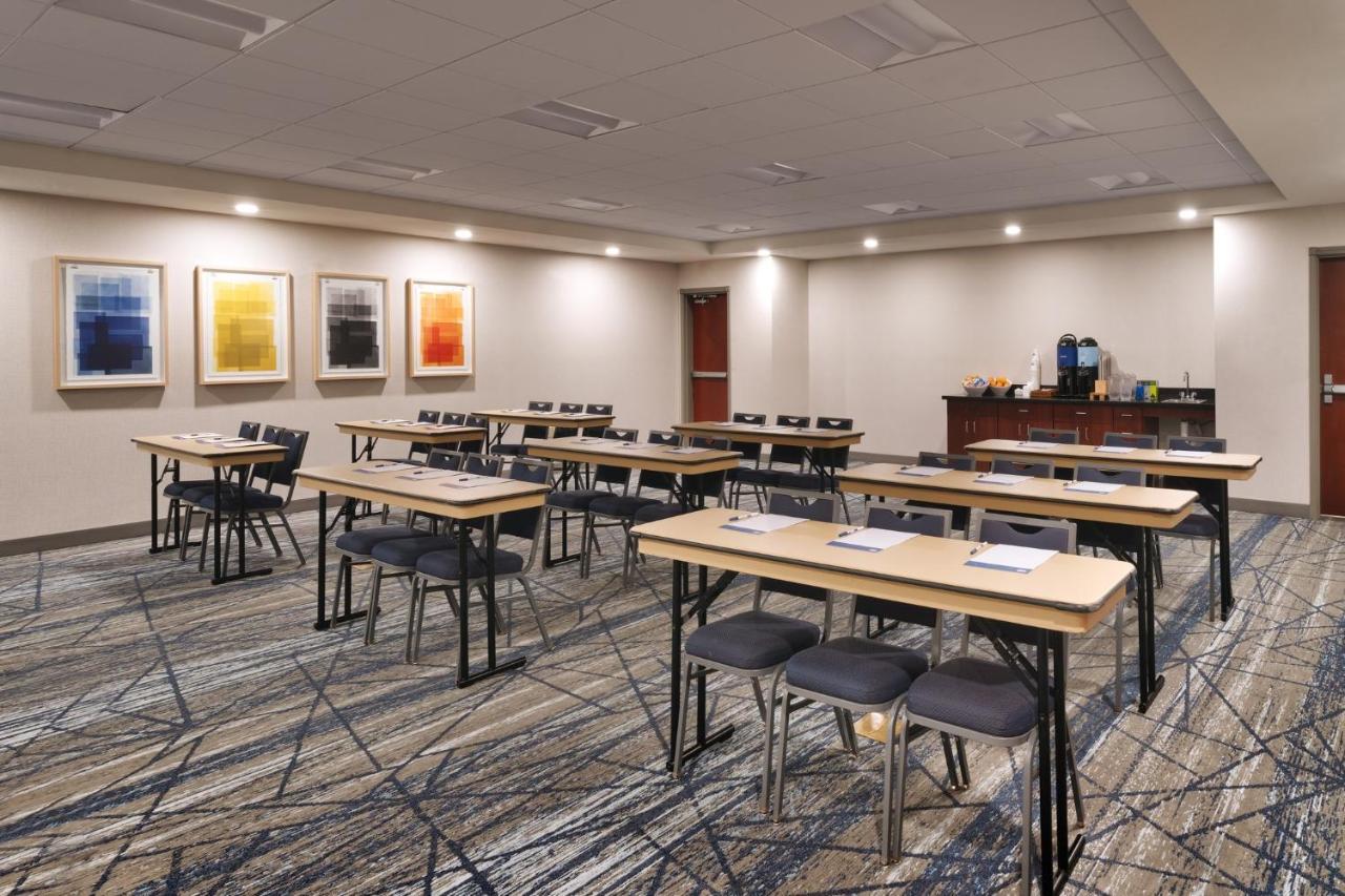 Holiday Inn Express And Suites Helena By Ihg Kültér fotó