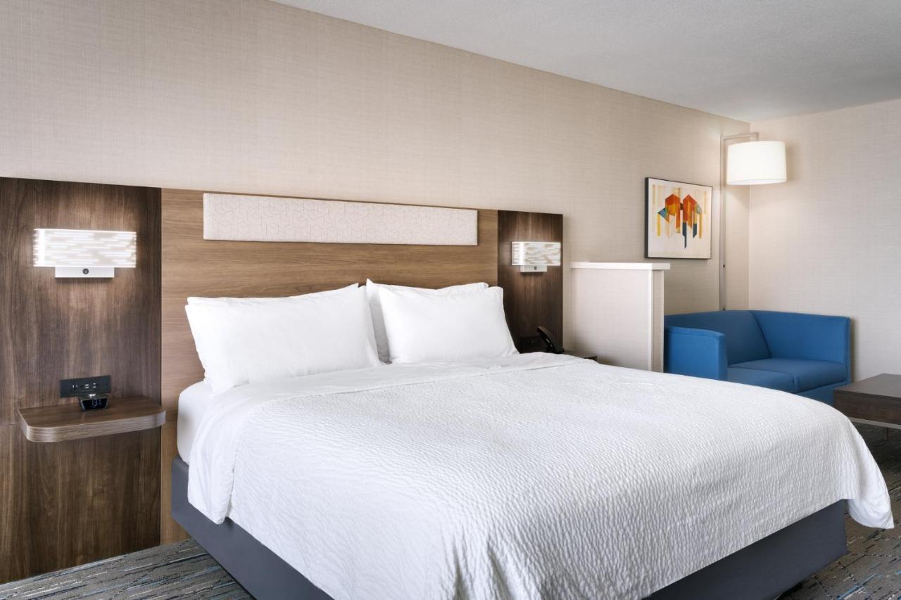 Holiday Inn Express And Suites Helena By Ihg Kültér fotó