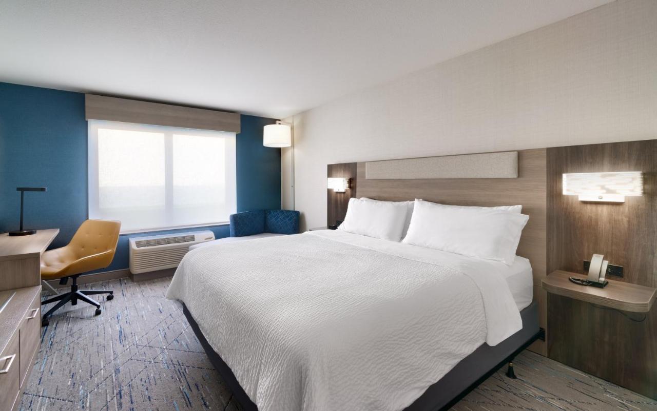 Holiday Inn Express And Suites Helena By Ihg Kültér fotó