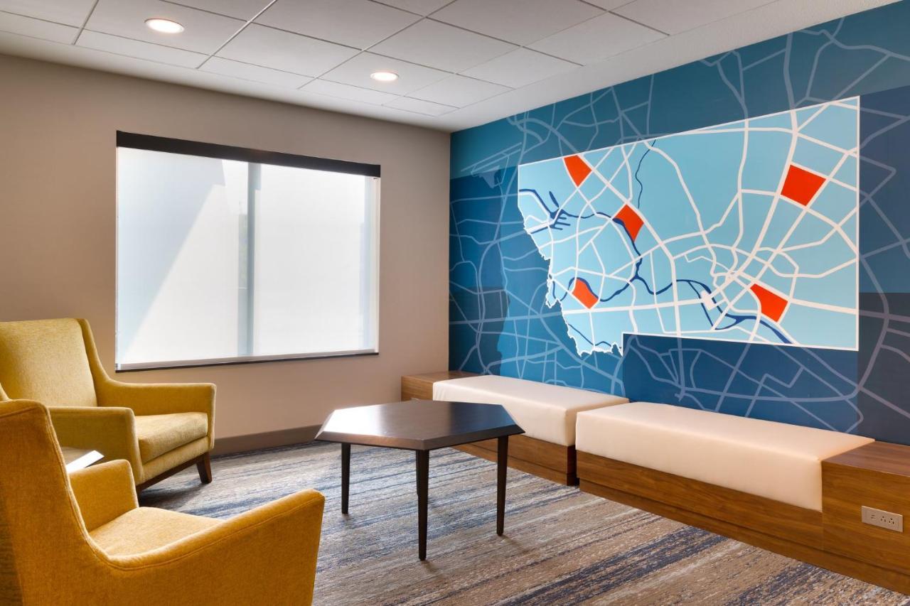 Holiday Inn Express And Suites Helena By Ihg Kültér fotó