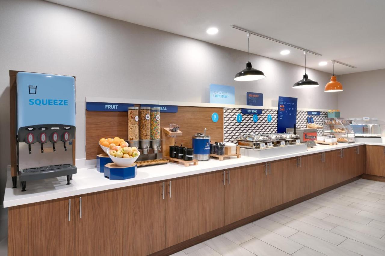 Holiday Inn Express And Suites Helena By Ihg Kültér fotó