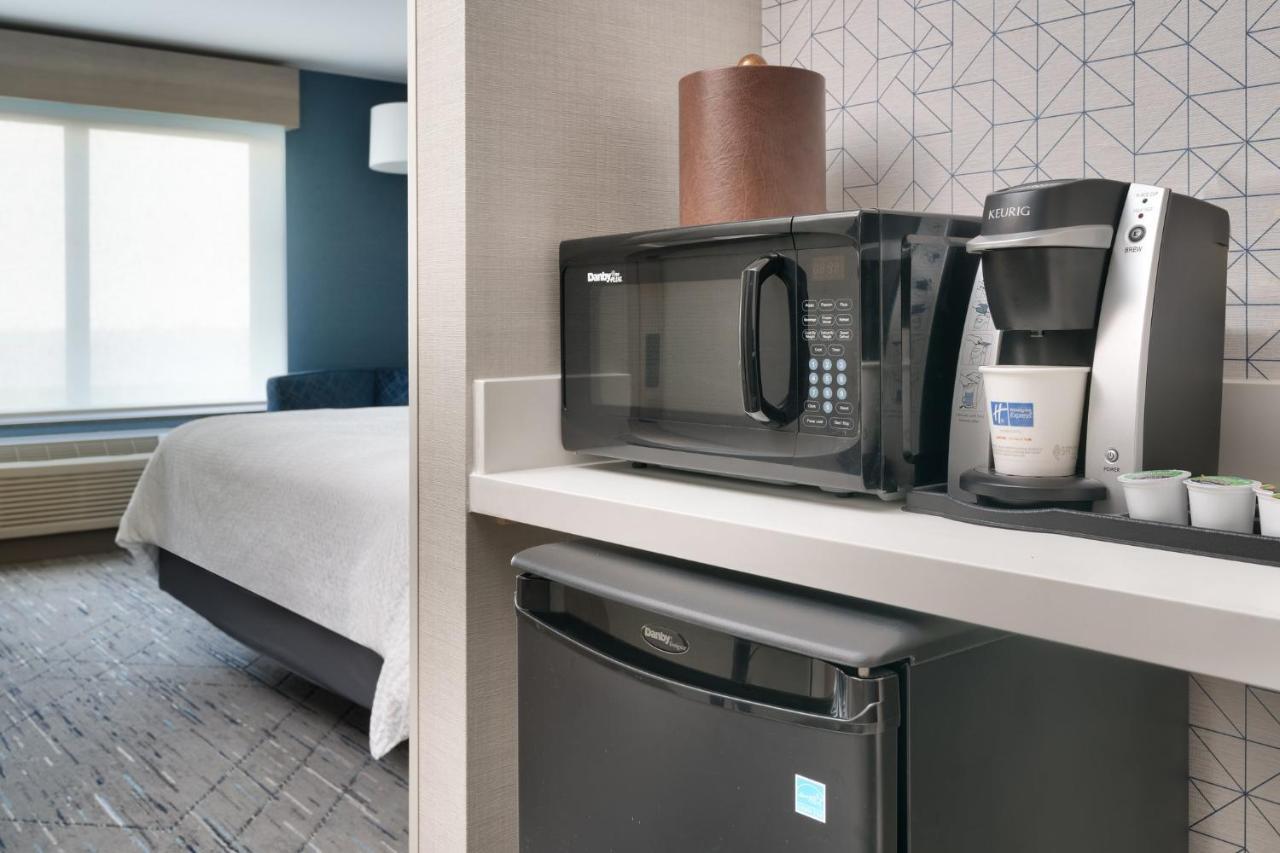Holiday Inn Express And Suites Helena By Ihg Kültér fotó
