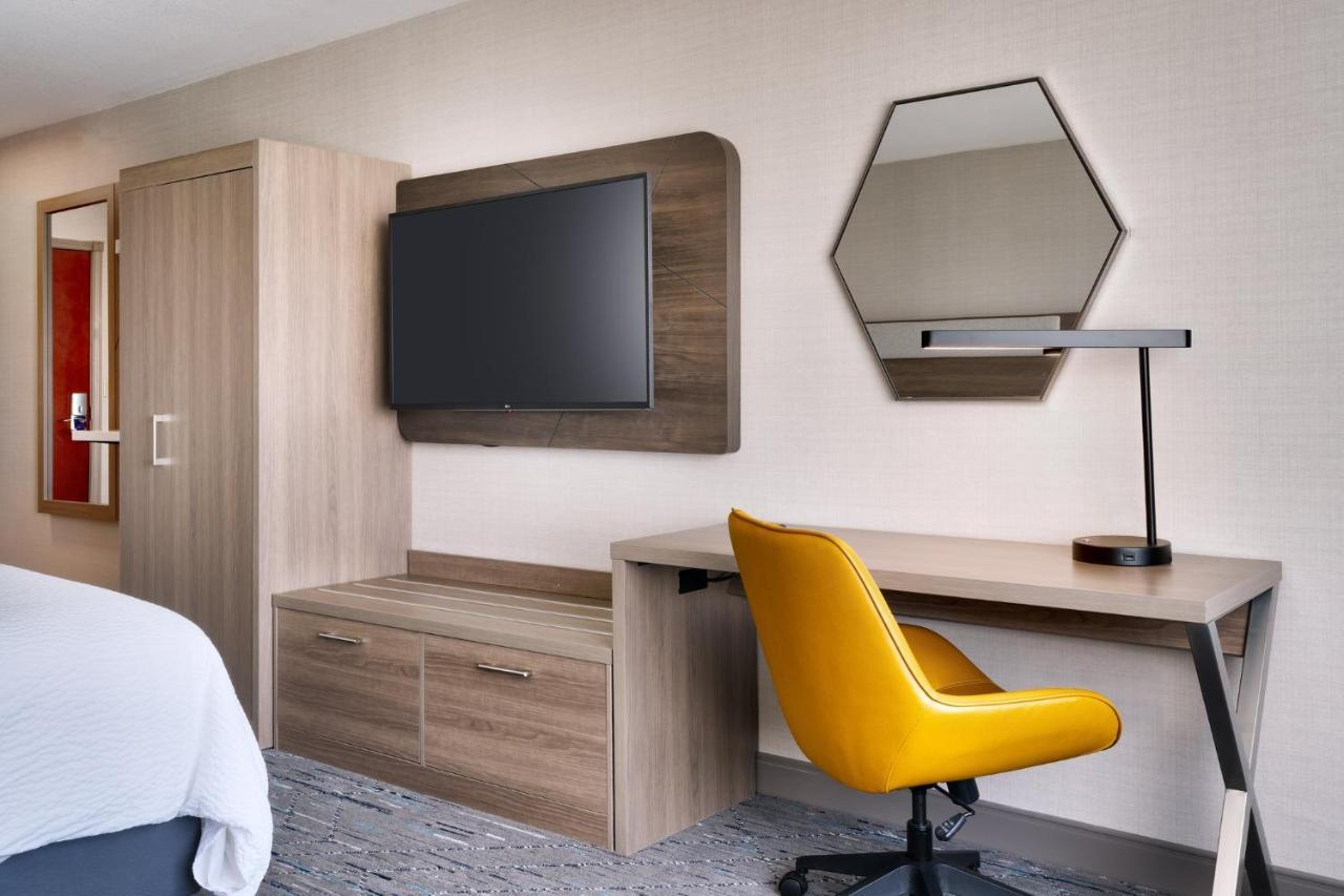 Holiday Inn Express And Suites Helena By Ihg Kültér fotó