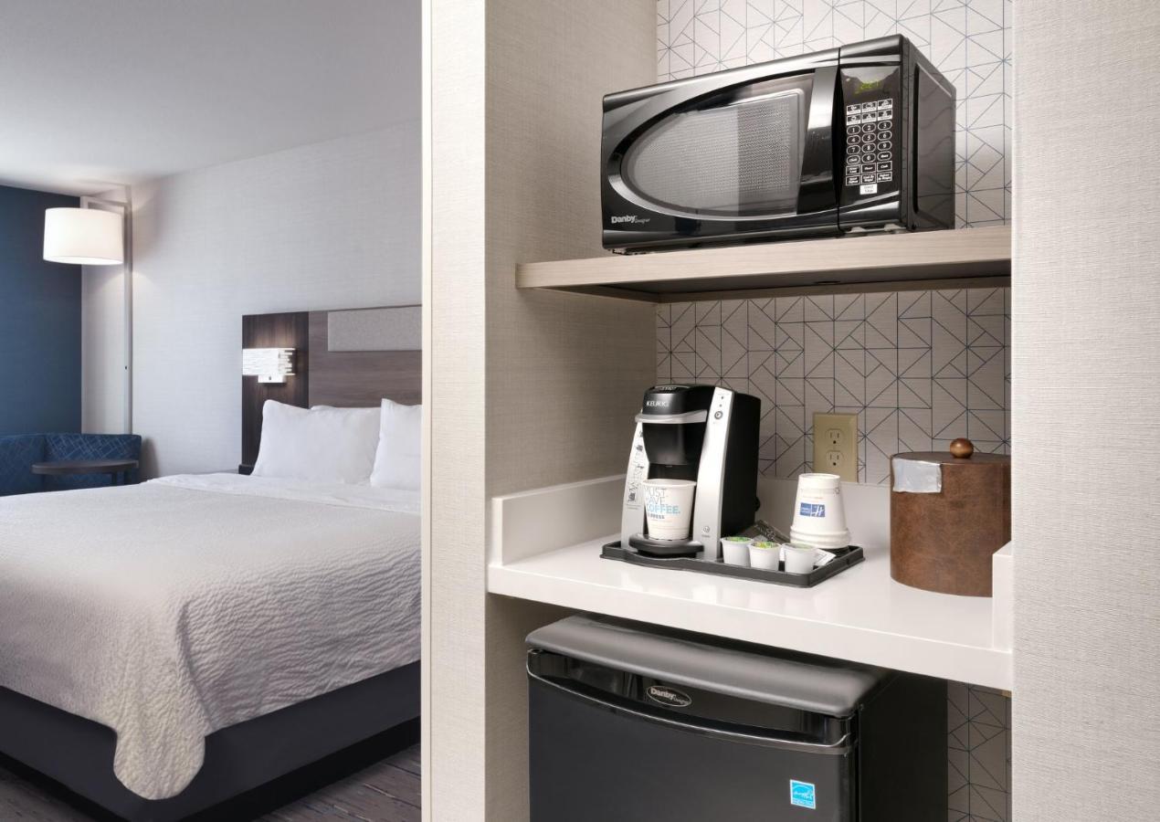 Holiday Inn Express And Suites Helena By Ihg Kültér fotó