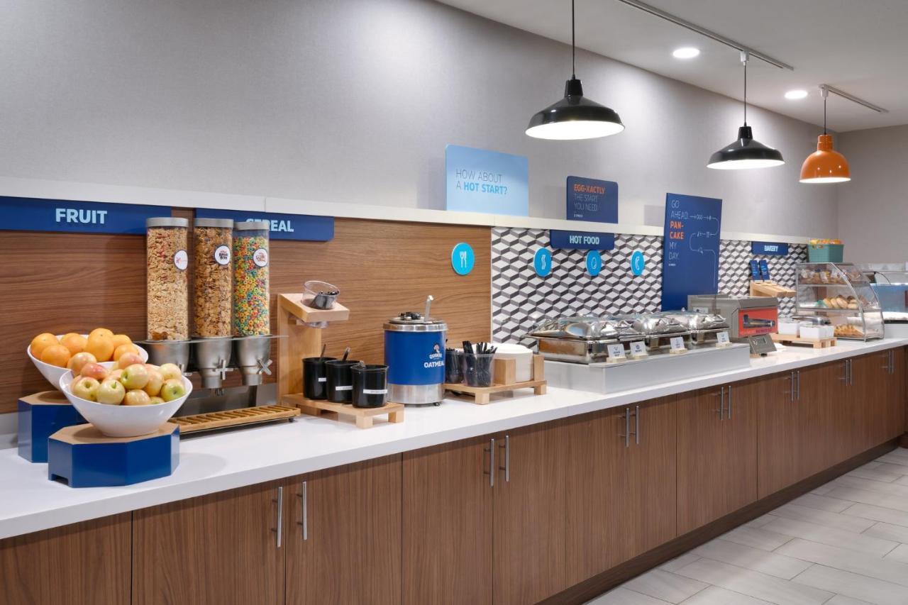 Holiday Inn Express And Suites Helena By Ihg Kültér fotó