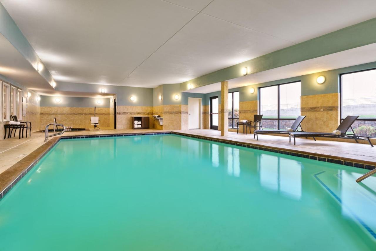 Holiday Inn Express And Suites Helena By Ihg Kültér fotó