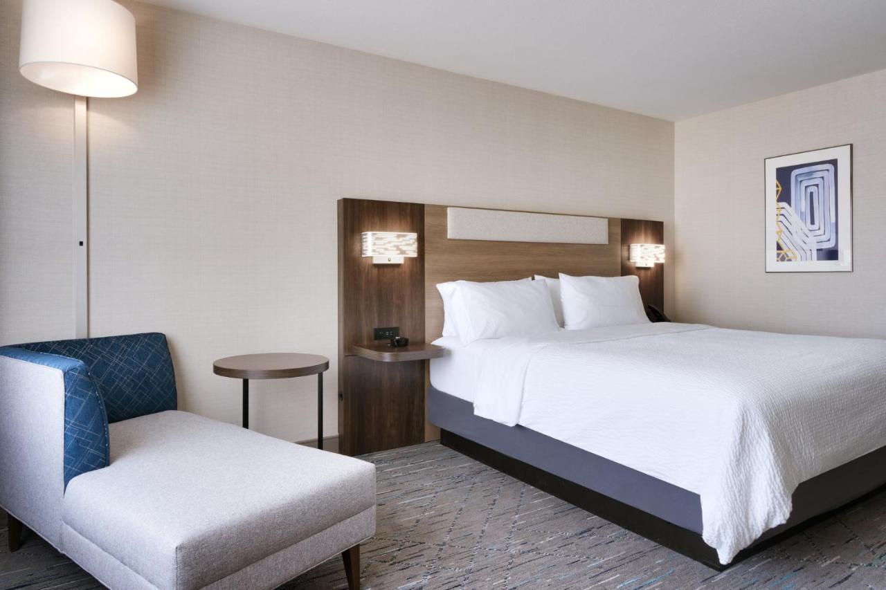 Holiday Inn Express And Suites Helena By Ihg Kültér fotó