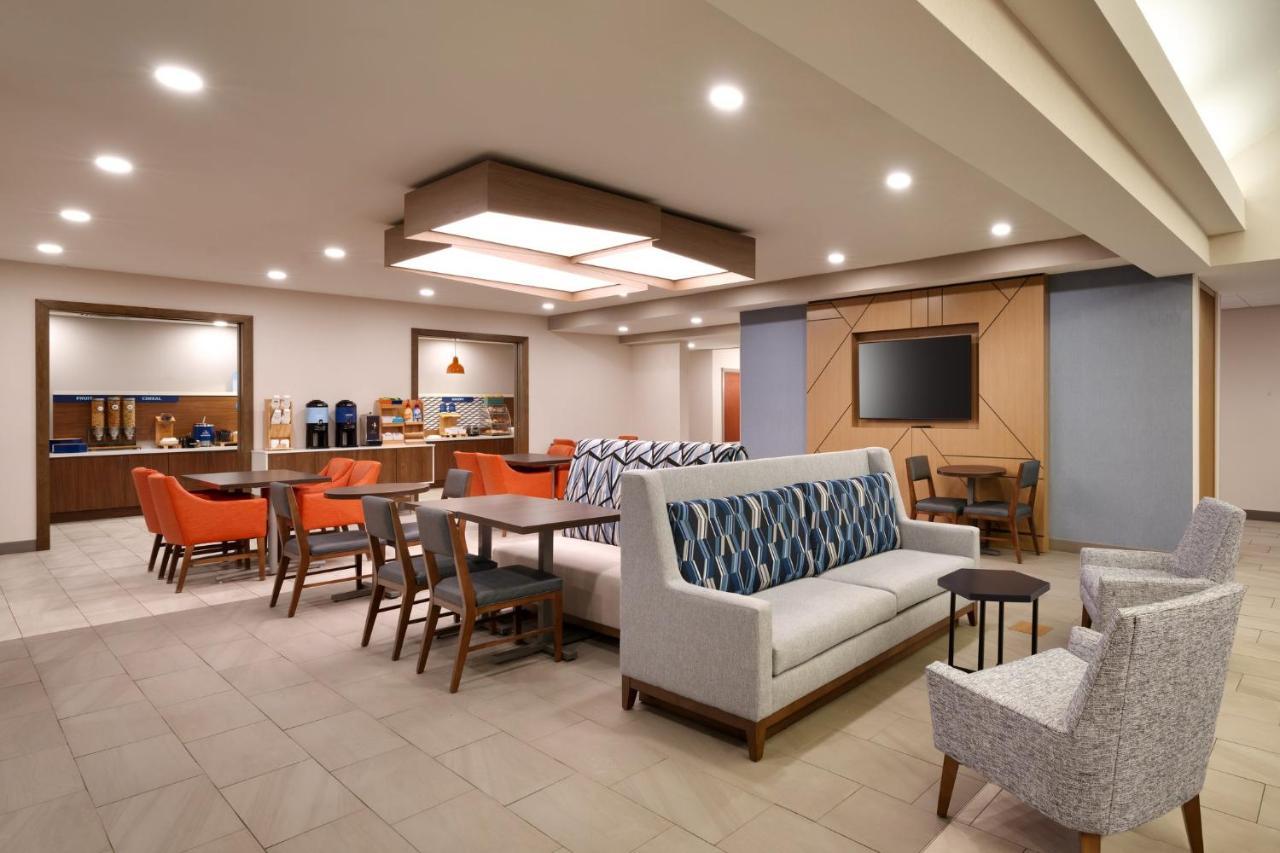 Holiday Inn Express And Suites Helena By Ihg Kültér fotó