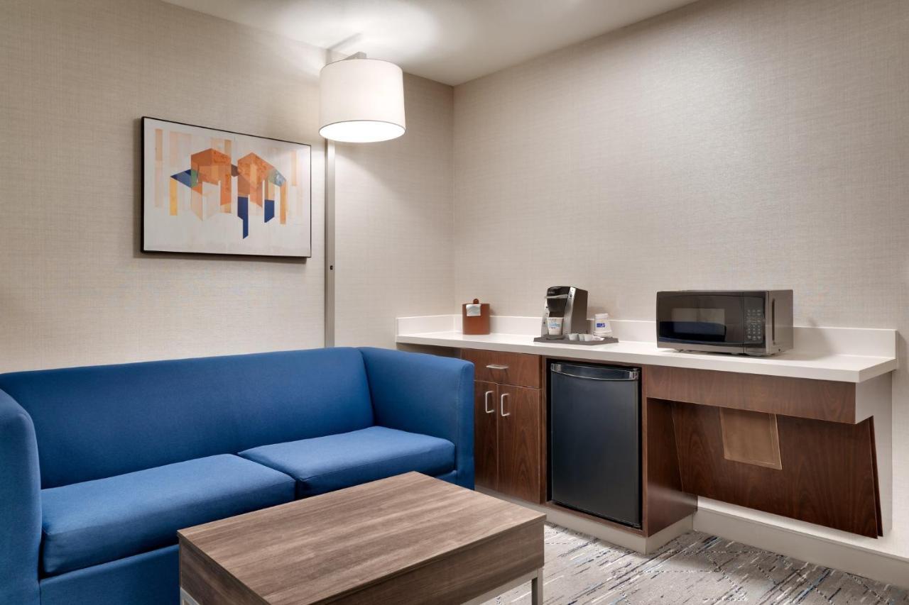 Holiday Inn Express And Suites Helena By Ihg Kültér fotó