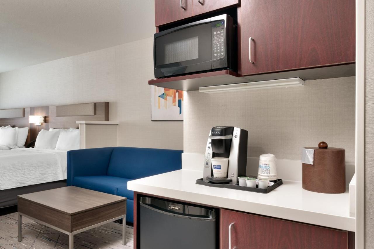 Holiday Inn Express And Suites Helena By Ihg Kültér fotó