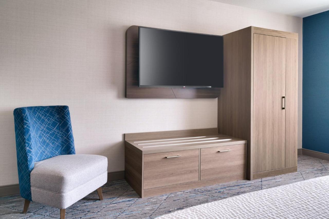 Holiday Inn Express And Suites Helena By Ihg Kültér fotó