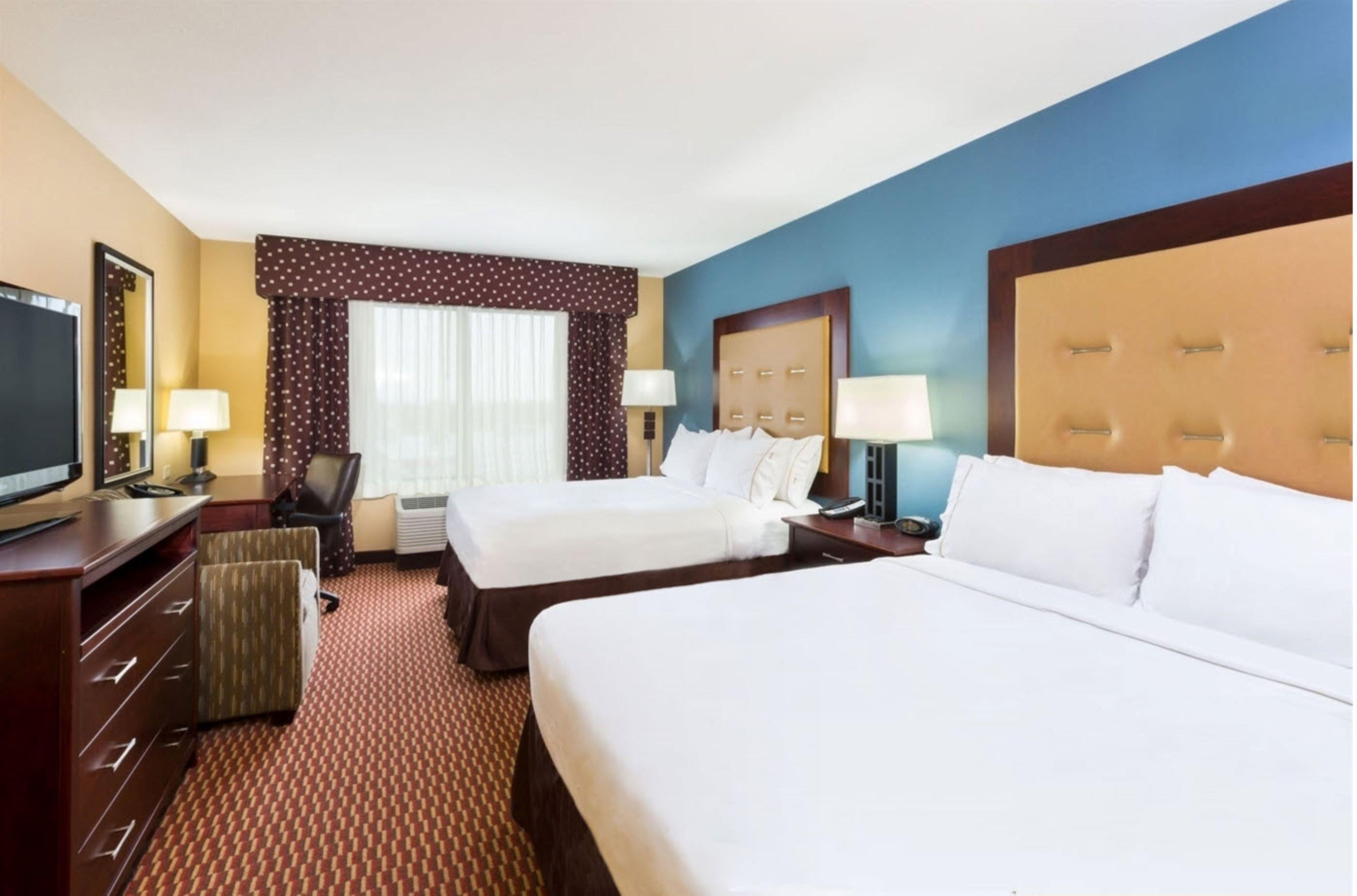 Holiday Inn Express And Suites Helena By Ihg Kültér fotó