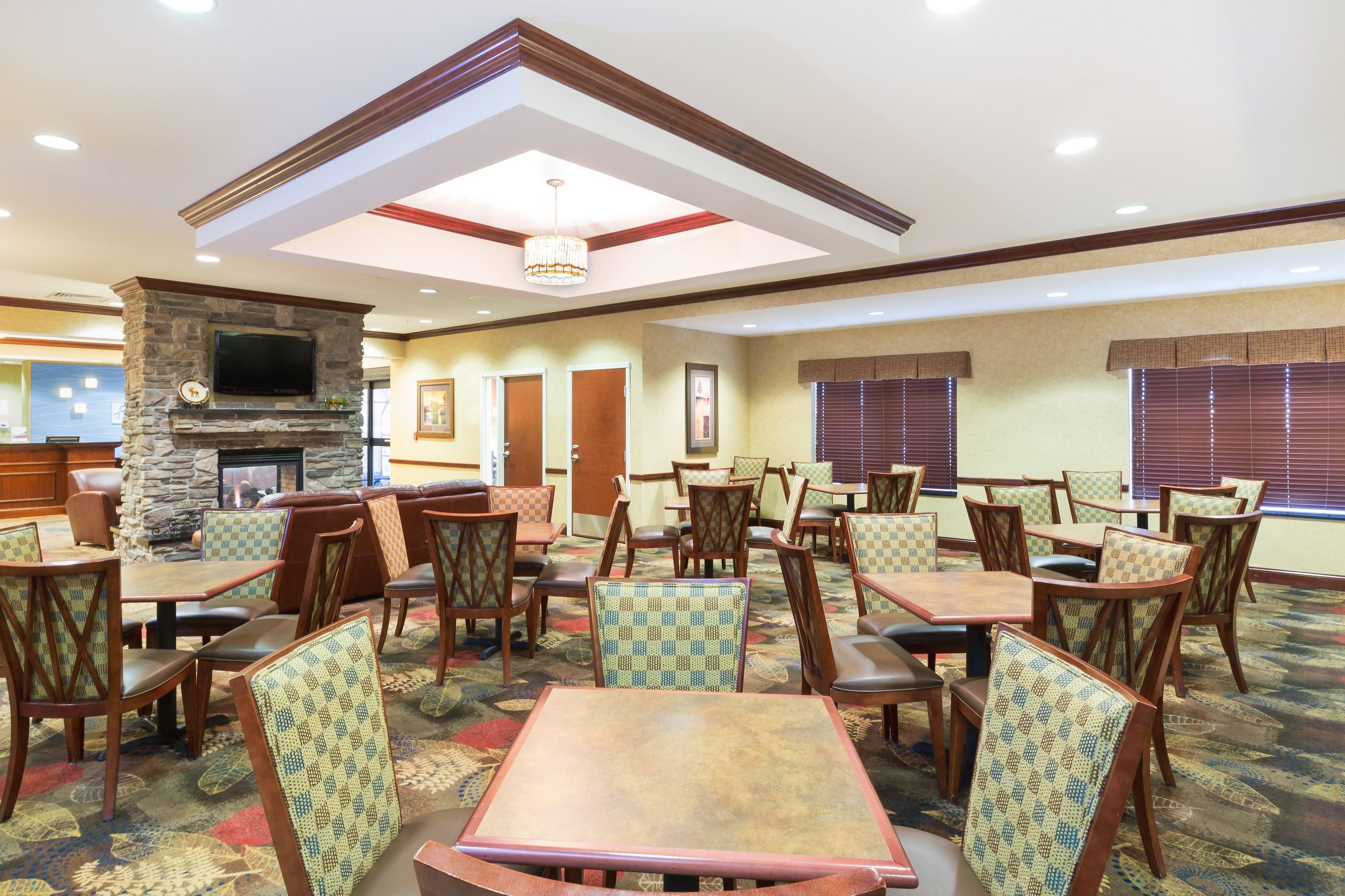 Holiday Inn Express And Suites Helena By Ihg Kültér fotó