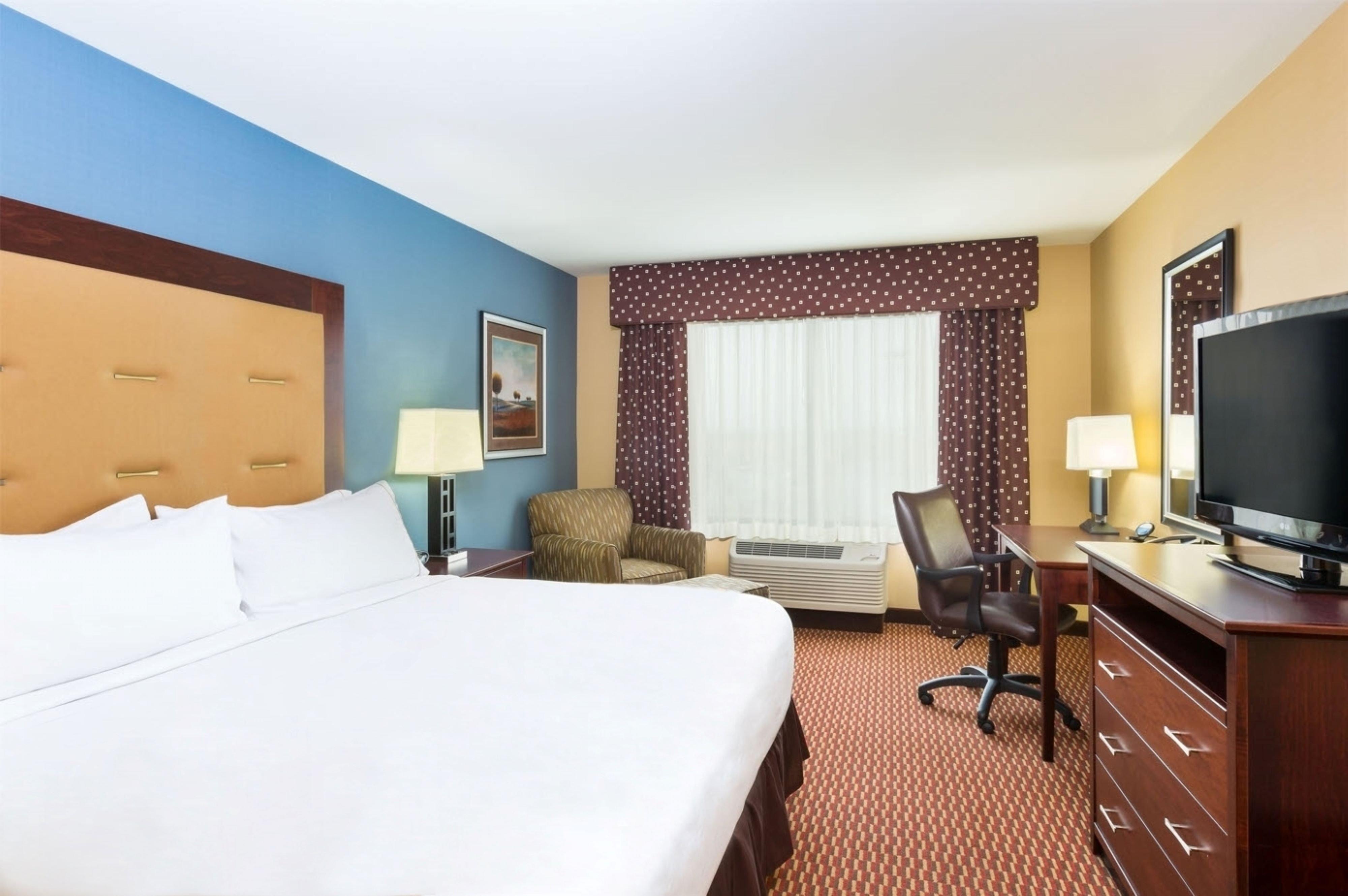 Holiday Inn Express And Suites Helena By Ihg Kültér fotó