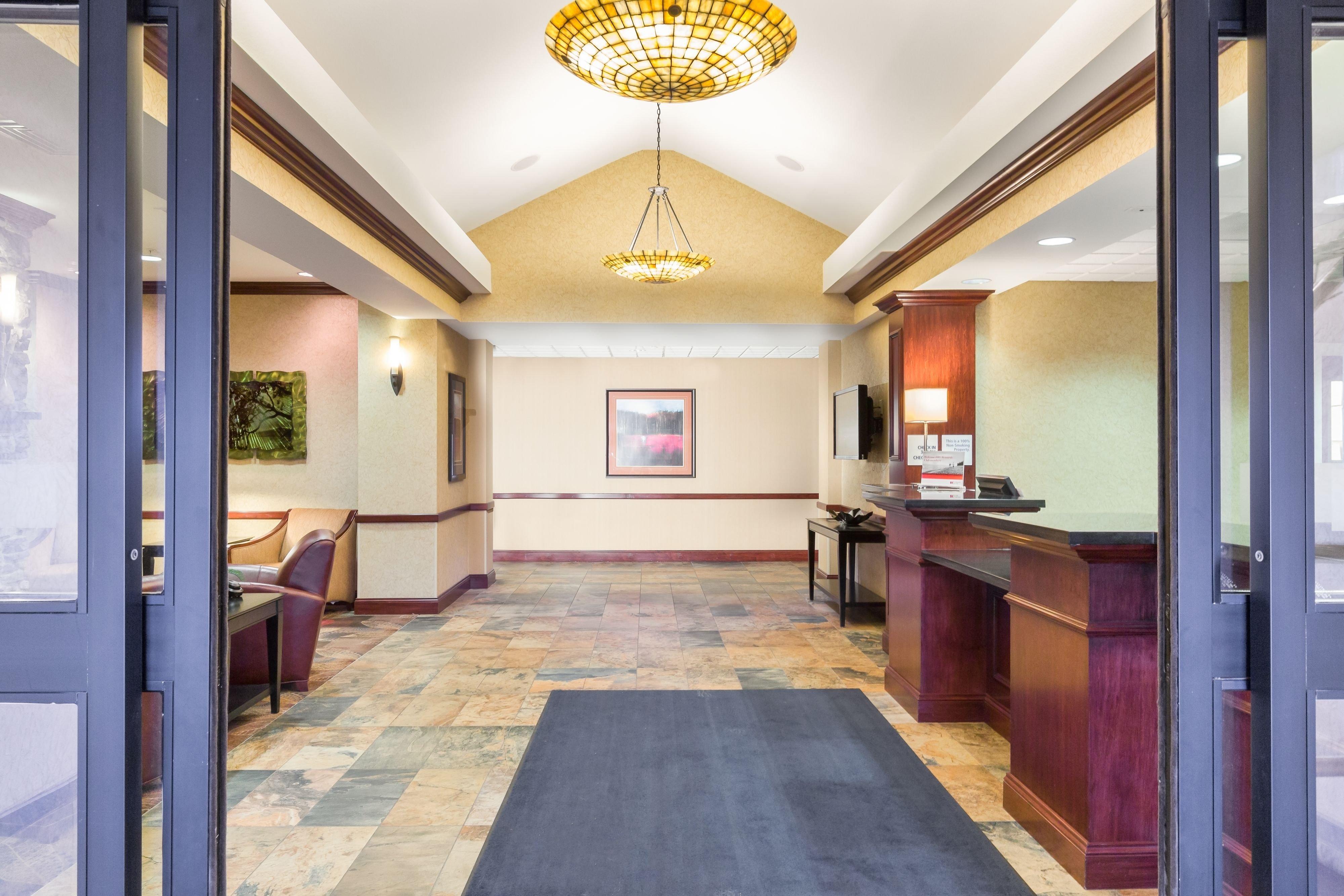 Holiday Inn Express And Suites Helena By Ihg Kültér fotó