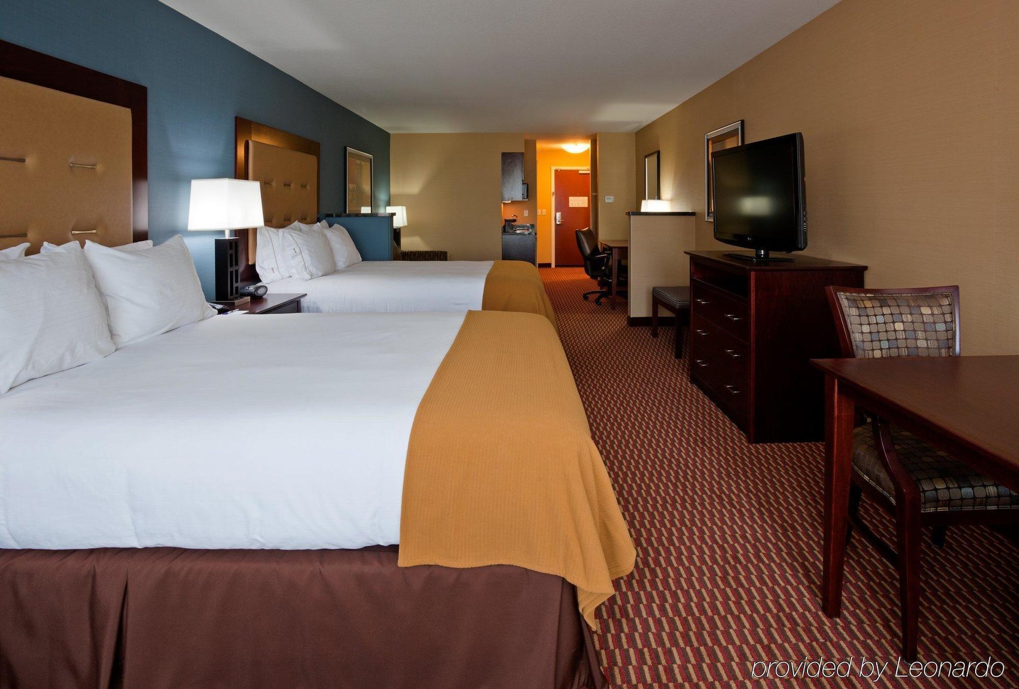 Holiday Inn Express And Suites Helena By Ihg Szoba fotó