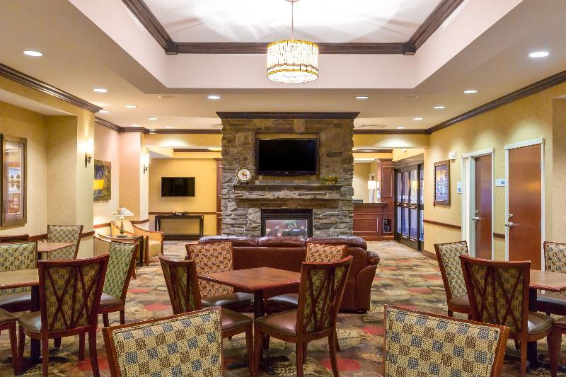 Holiday Inn Express And Suites Helena By Ihg Kültér fotó